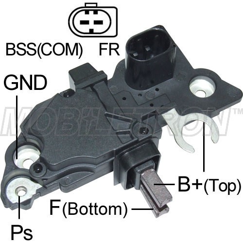 Regulator alternator VR-B385