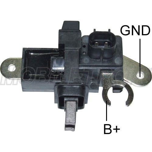 Regulator alternator TB-B001