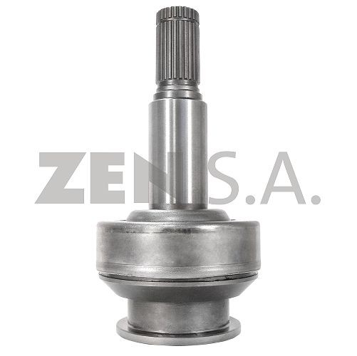 Bendix ZN1661