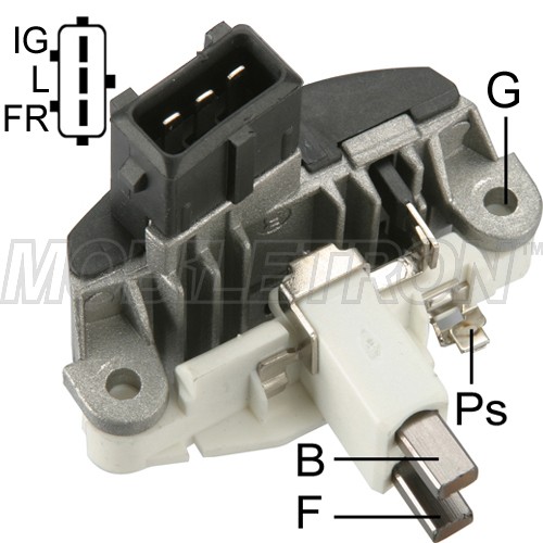 Regulator alternator VR-B238