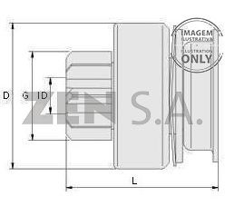 Electromotor / Bendix ZEN 1774 112_t.jpg