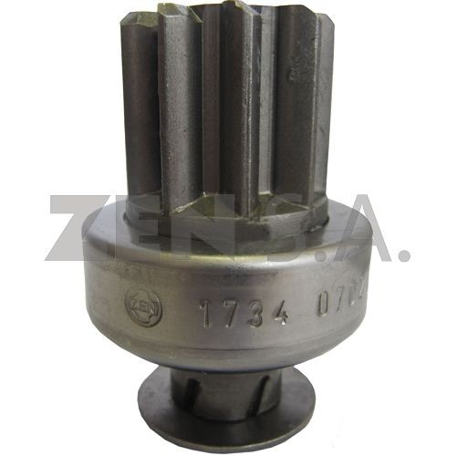 Bendix ZN1734