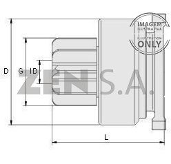 Electromotor/Bendix ZN1820/Varianta constr.: Ford 115_t.jpg