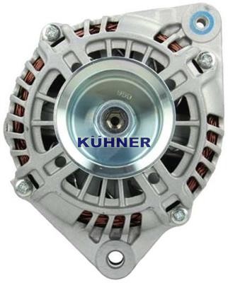 Alternator 301633RI