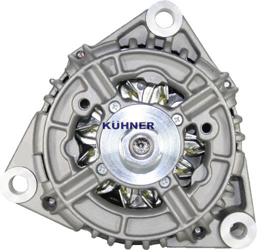 Alternator 301663RI