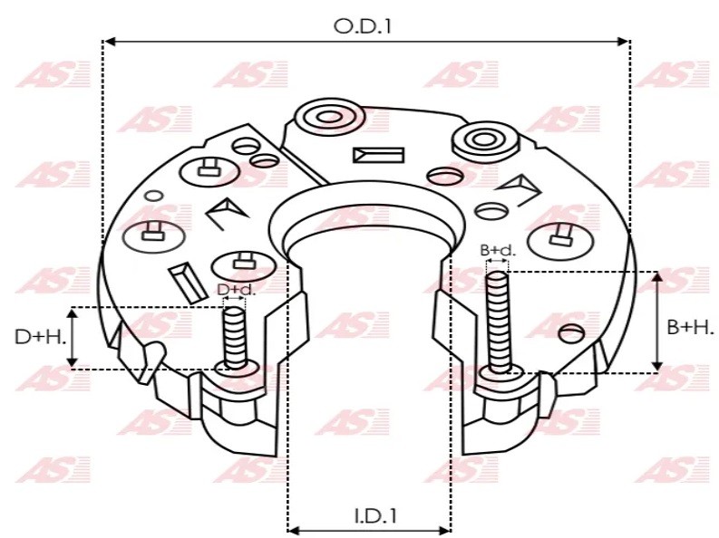 Punte diode ARC3127 ARC3127(2).jpg