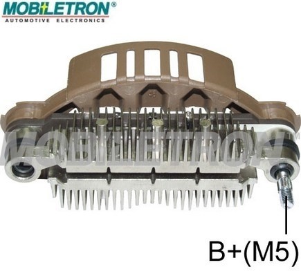 Punte diode RM-187H