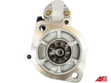 Electromotor S5162