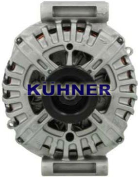 Alternator 554648RI