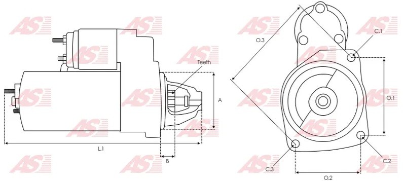 Electromotor S3061 S3061.jpg