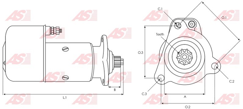 Electromotor S0134 S0134.jpg