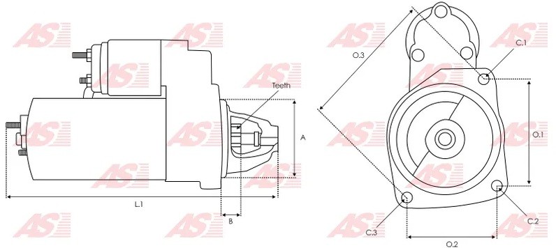 Electromotor S0514 S0514.jpg