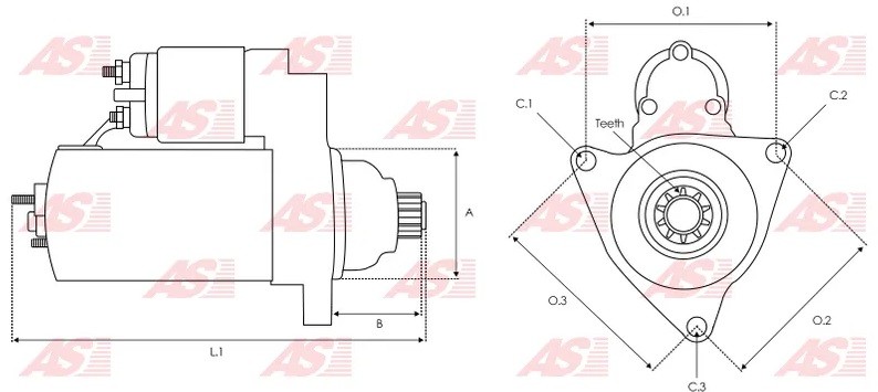 Electromotor S0542 S0542.jpg