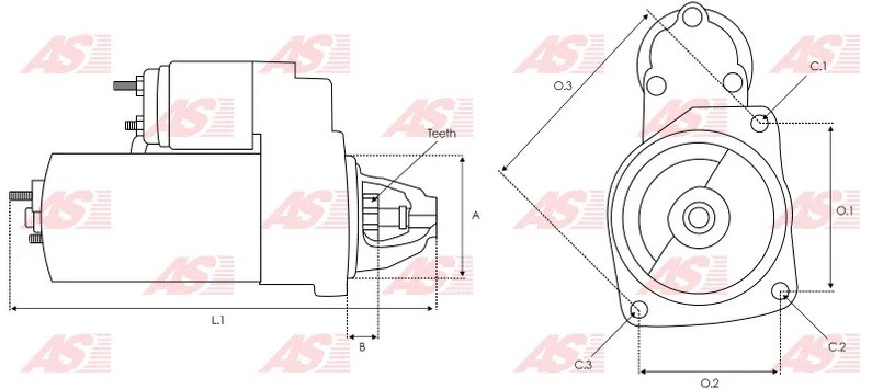 Electromotor/S0545S/Varianta constr.: Bosch S0545S.jpg