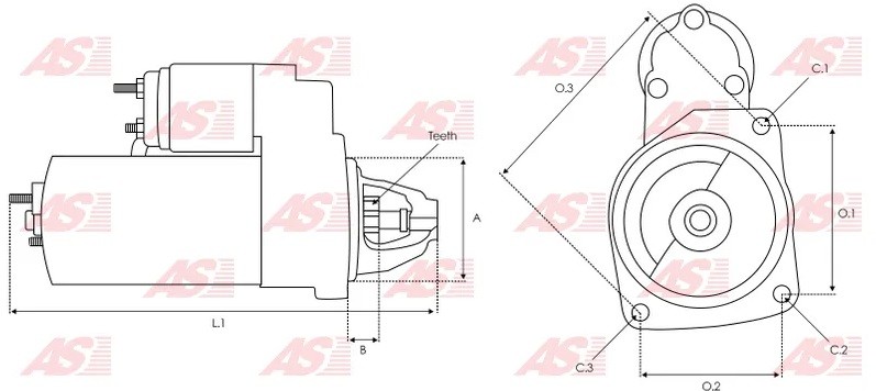 Electromotor S1164 S1164.jpg