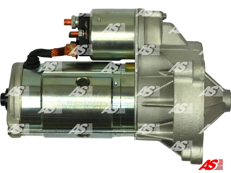 Electromotor/S3027/Varianta constr.: Valeo S3027(2).jpg