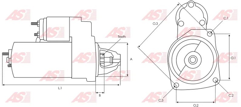 Electromotor/S3027/Varianta constr.: Valeo S3027(3).jpg