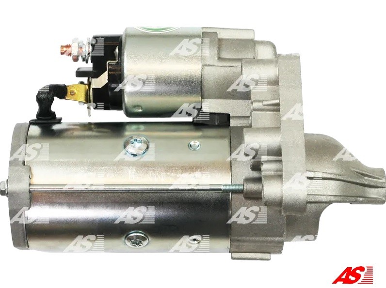 Electromotor / S3057 / CS1391  Varianta constructiva Valeo S3057.jpg