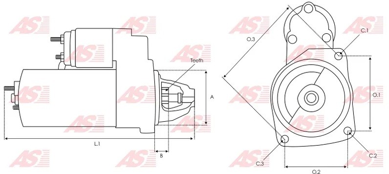 Electromotor/S3058/Varianta constr.: Valeo S3058.jpg