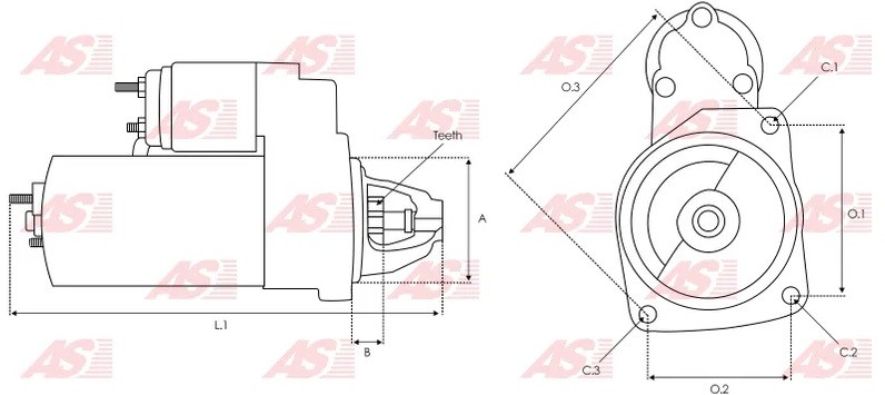 Electromotor/S3081/Varianta constr.: Valeo S3081(4).jpg