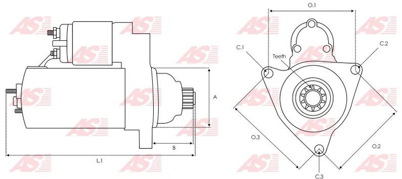 Electromotor/S5007/Varianta constr.: MITSUBISHI S5007.jpg