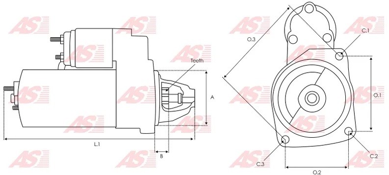 Electromotor/S6148/Varianta constr.: Denso S6148.jpg