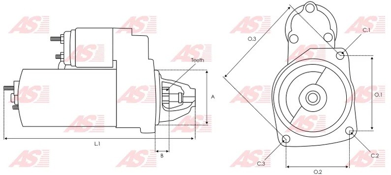 Electromotor/S9173/Varianta constr.: Iskra / Letrika S9173.jpg