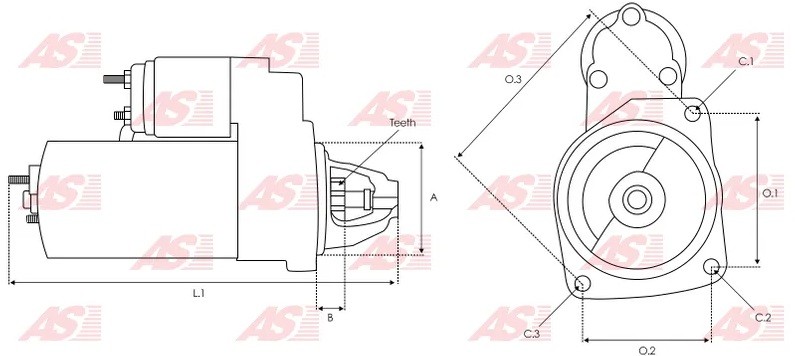 Electromotor/S9287S/Varianta constr.: Perkins S9287S.jpg