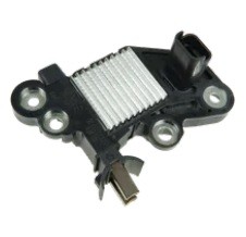 Regulator alternator 0272220736