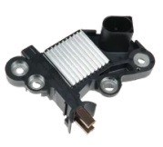 Regulator alternator 0272220823