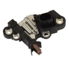 Regulator alternator F00M346136