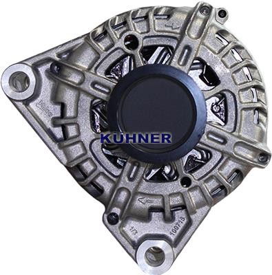 Alternator 554228RI