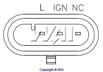 Regulator alternator, D2262 WAI/TRANSPO d2262_pc_19.jpg