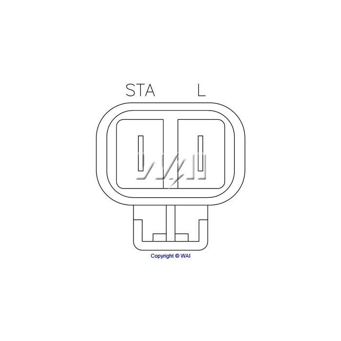 Regulator alternator, IH776 WAI/TRANSPO ih776_pc_20.jpg