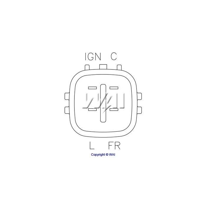 Regulator alternator IN6315 in6315_pc_20.jpg