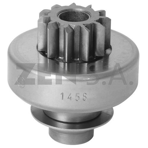 Bendix ZN1458