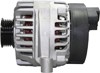 Alternator 301742RID