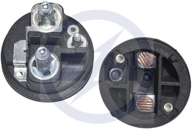 Kit reparatie solenoid ZM49791