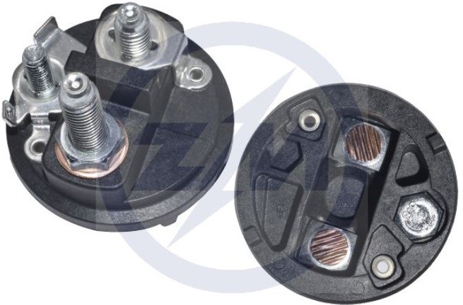 Kit reparatie solenoid ZM59091