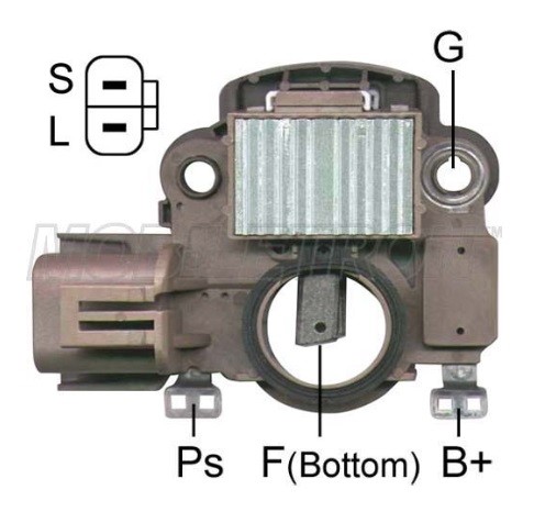 Regulator alternator VR-H2009-99