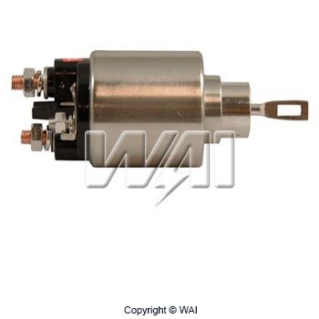 Solenoid electromotor 66-91116 66-91116_s1_46.jpg