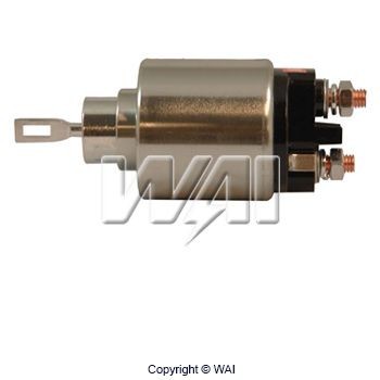 Solenoid electromotor 66-91116 66-91116_s2_46.jpg