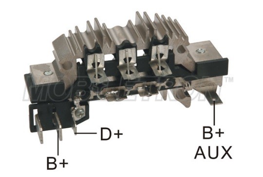 Punte diode RT-06H