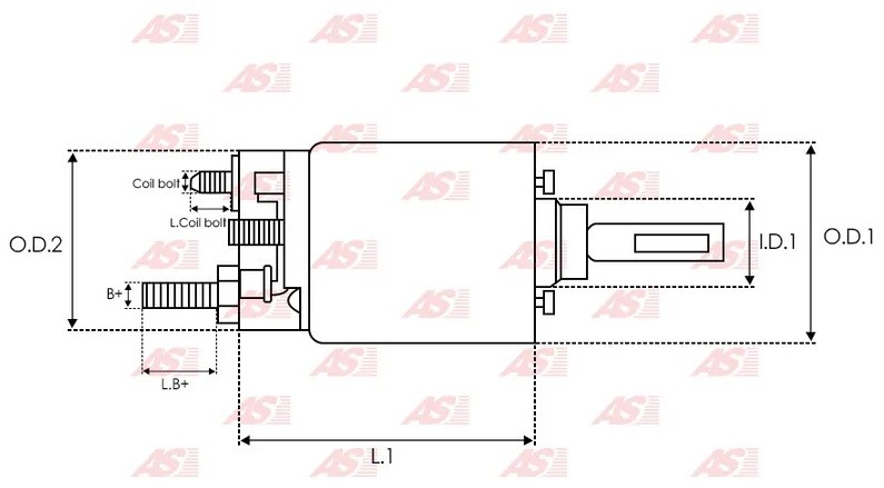 Solenoid electromotor 16.915.341 16.915.341(4).jpg