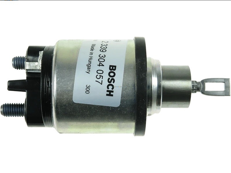 Solenoid electromotor 2339304057