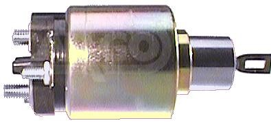 Solenoid electromotor 137266