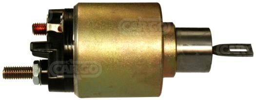 Solenoid electromotor 231653