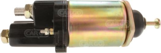 Solenoid electromotor 233952