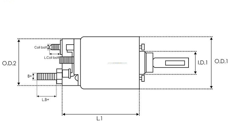 Solenoid electromotor SS3102P SS3102P(3).jpg