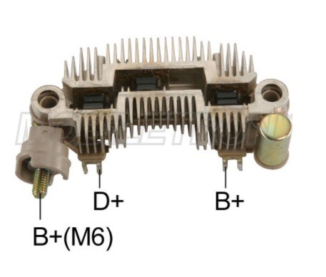 Punte diode RM-118